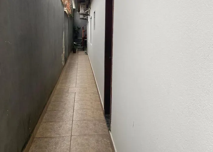 Casa Para Temporada