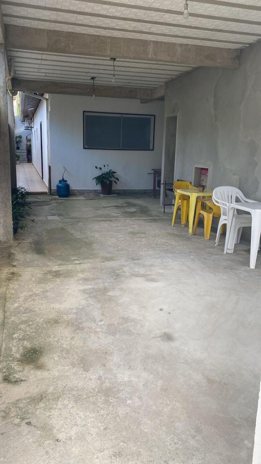 Casa de férias Casa Temporada