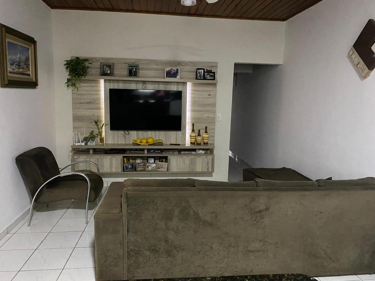 Casa de férias Casa Temporada