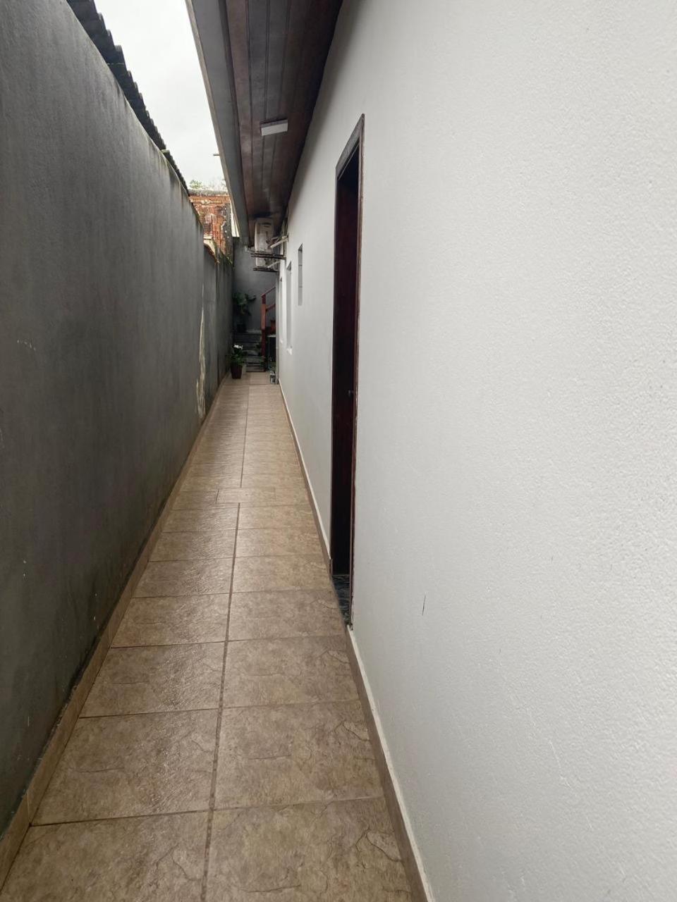Casa Temporada